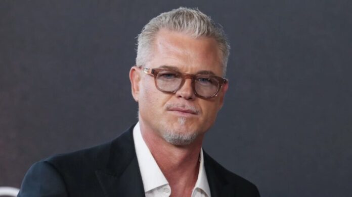 Fallece a los 53 años Eric Dane, actor de 