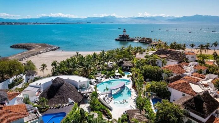 Sanciona Estados Unidos al resort Kovay Gardens en Riviera Nayarit por presuntos vínculos con el CJNG