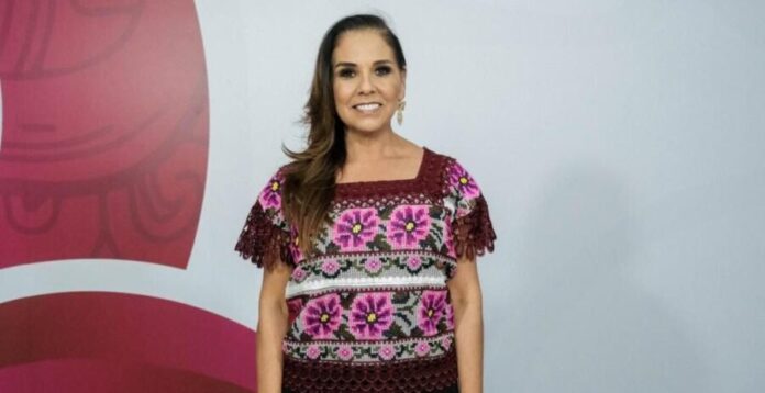 La justicia social en Quintana Roo se convierte en políticas públicas para garantizar derechos: Mara Lezama.