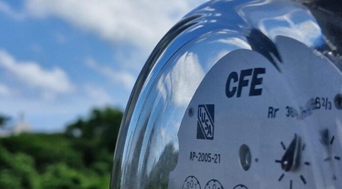 CFE ha dejado sin agua a miles de habitantes de Cancún e Isla Mujeres