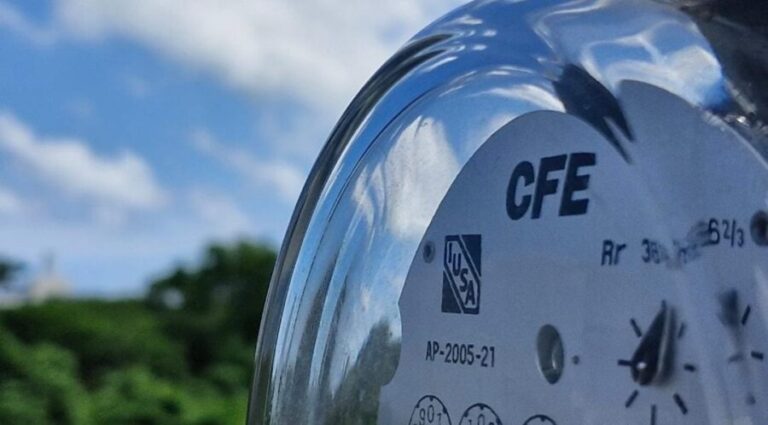 CFE ha dejado sin agua a miles de habitantes de Cancún e Isla Mujeres