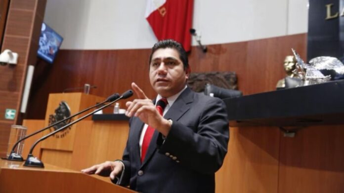 Reportan secuestro y asesinato del hijo de Jorge Luis Preciado, exsenador panista en Colima