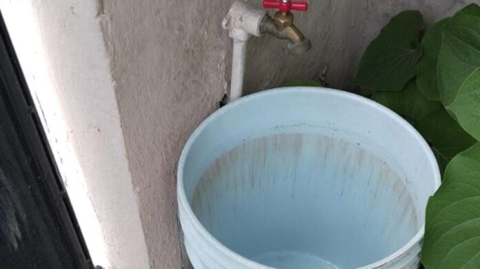 Ciudadanos están hartos de apagones y fallas de CFE que dejan sin agua a Cancún e Isla Mujeres