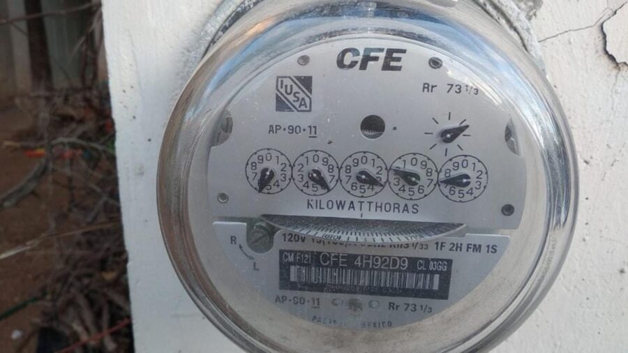 Ciudadanos están hartos de apagones y fallas de CFE que dejan sin agua a Cancún e Isla Mujeres