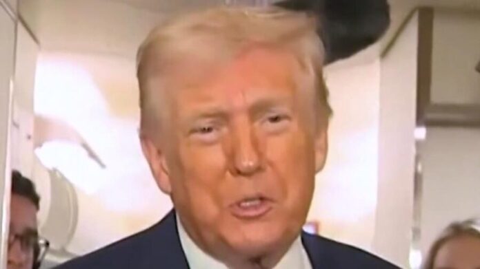 La Corte Suprema de los Estados Unidos declara ilegales los aranceles impuestos por Donald Trump. ¿Qué tal?