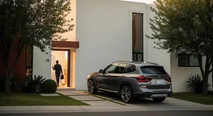 Decisión financiera inteligente al comprar un auto seminuevo en México