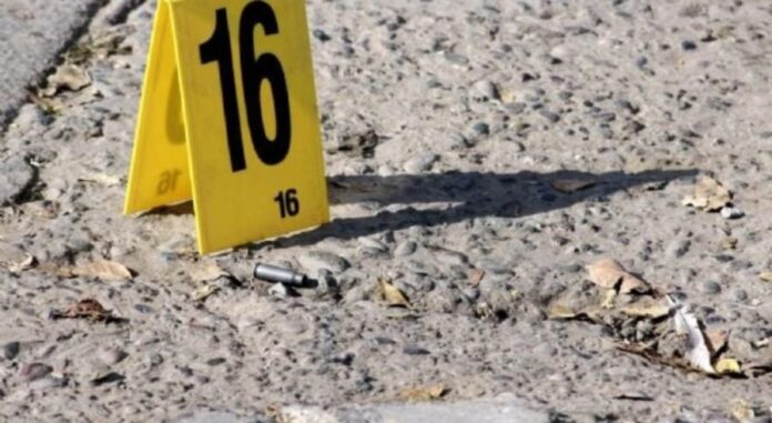 Comando armado asesina a tres hombres en el Istmo de Tehuantepec, en Oaxaca. Sigue la inseguridad en esa entidad.