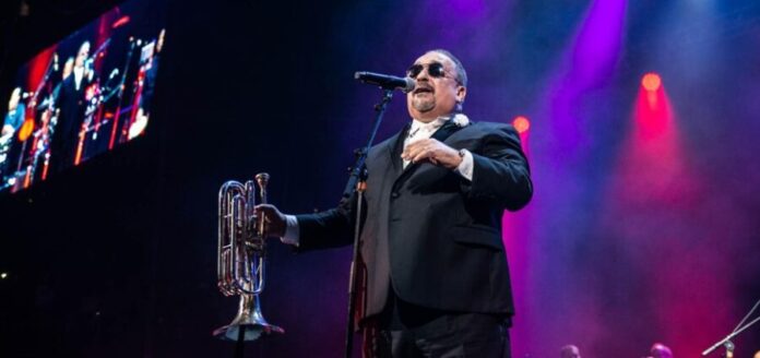 Muere Willie Colón, leyenda de la salsa y referente de la música latina a los 75 años