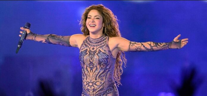 Se agotan hoteles con vista al Zócalo de la CDMX tras anuncio del concierto gratis de Shakira