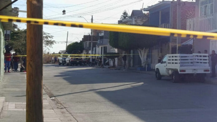 Mueren dos jóvenes y cuatro quedan heridos tras ataque armado en León, Guanajuato