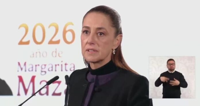 Hay gobierno y fuerzas armadas para proteger a todo México tras muerte de 