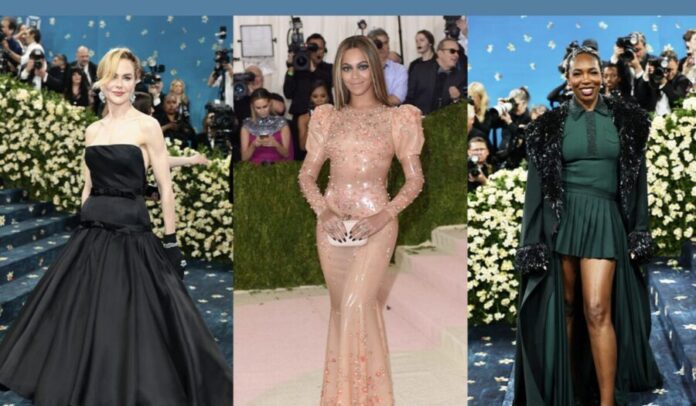 MET Gala 2026 revelan fecha y el esperado código de vestimenta oficial