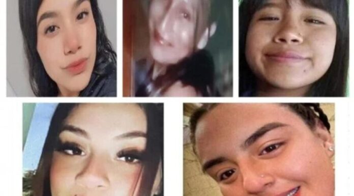 Identifican restos de cinco mujeres desaparecidas en Celaya, Guanajuato. Son casos de entre 2025 y el 2026.