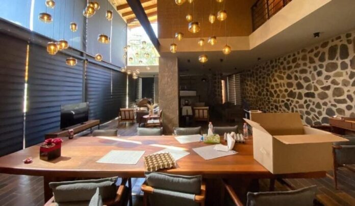 Así lucen las cabañas de Tapalpa, Jalisco que fueron el último refugio de 