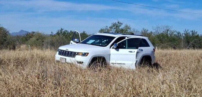 Muere hijo de alcaldesa de Bacanora, Sonora tras ataque armado en la carretera Hermosillo-Mazatán