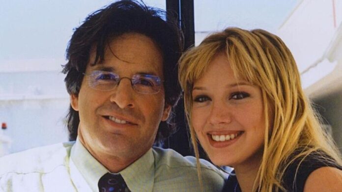 Muere Robert Carradine, actor de Lizzie McGuire, tras una larga lucha contra el trastorno bipolar