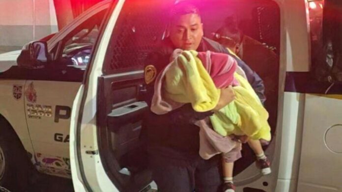 Niño de cuatro años es atacado por el pitbull de la familia en la alcaldía Álvaro Obregón, CDMX