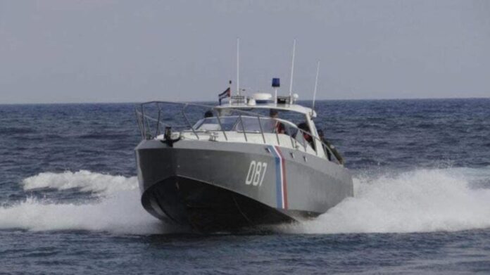 Policías disparan a tripulantes de una lancha de Estados Unidos que ingresó sin autorización a Cuba