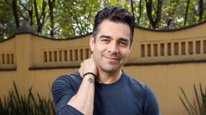 Omar Chaparro se pelea en X con usuarios que criticaron su actuación en 