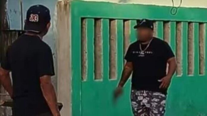 Sujetos armados se disculpan con una mujer tras haberla amenazado en Tizimín, Yucatán; se equivocaron de domicilio