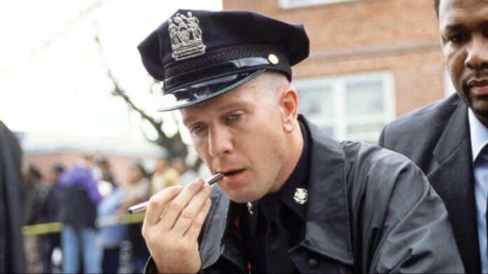 Muere Bobby J. Brown, actor de 