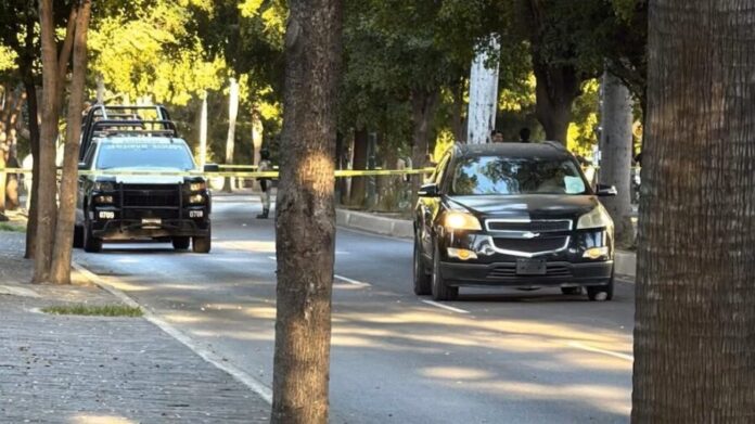 Asesinan a Julio César Beltrán, acordeonista del 