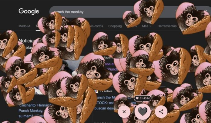 Google activa sorpresa con “Punch