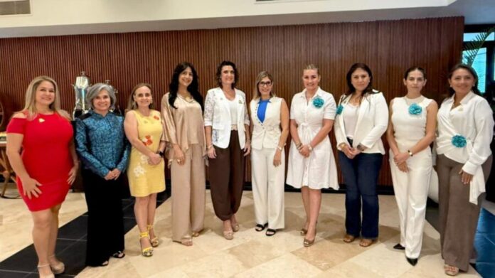 AMEXME cumple 23 años de liderazgo empresarial en la Riviera Maya