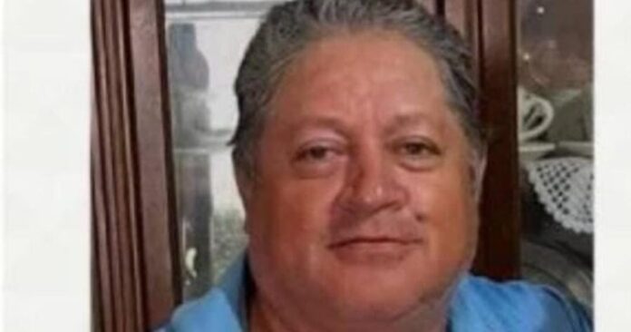 El chofer Bulmaro Hernández desapareció en Veracruz; gobernadora Rocío Nahle se niega a informar del caso.