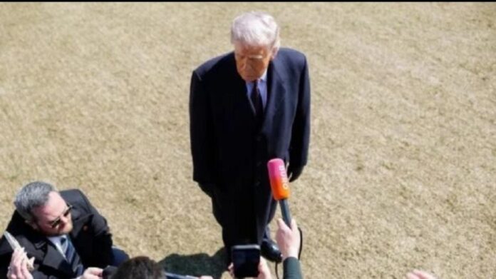 Gobierno de Donald Trump contempla 