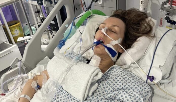 Condenan a 16 años de prisión a hombre que rompió el cuello a su pareja en un arranque de celos en Reino Unido