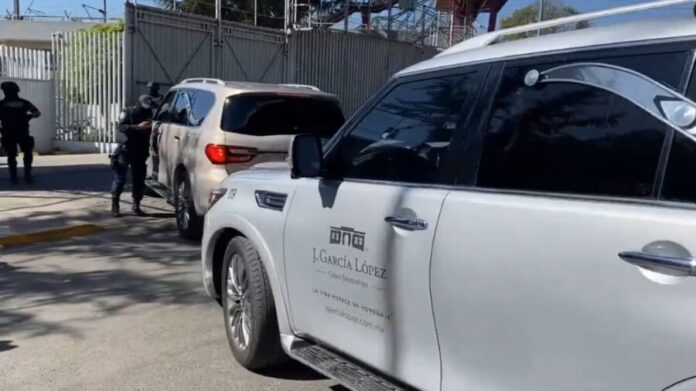 Confirma la FGR entrega del cuerpo de 