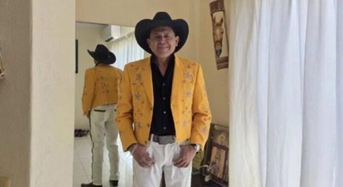 PT y PVEM se deslindan de excandidato que contrató a Los Alegres Del Barranco para homenajear a 