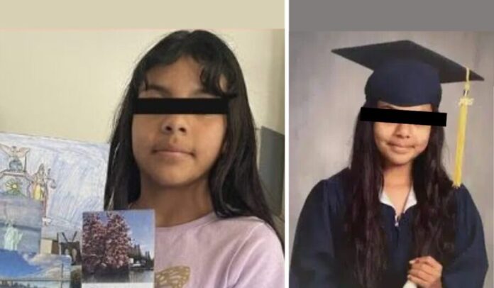 Muere niña de 12 años tras ser golpeada con un termo de metal en la cabeza en la escuela en Los Ángeles, Estados Unidos