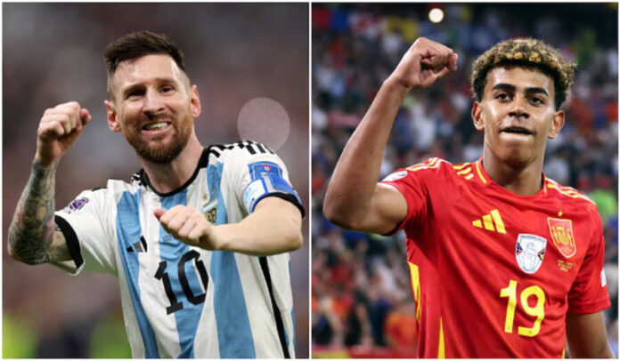 Qatar suspende la Copa Finalissima entre selecciones de futbol de Argentina y España por conflicto bélico