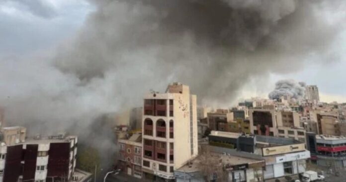 Irán afirma que está listo para una guerra de larga duración, a diferencia de los Estados Unidos. ¿Qué tal?