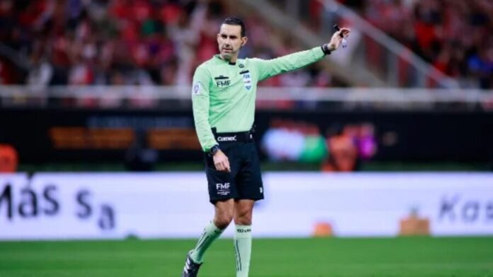 Quedan varados en Qatar tres árbitros mexicanos por conflicto en Medio Oriente