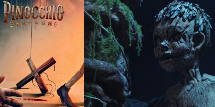 Lanzan primer avance de la película 