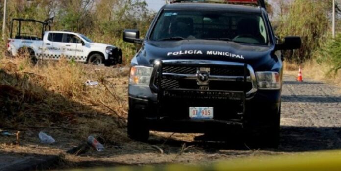 Gobierno de México cambió metodología para contar delitos; por eso cifras han bajado hasta un 40 por ciento.