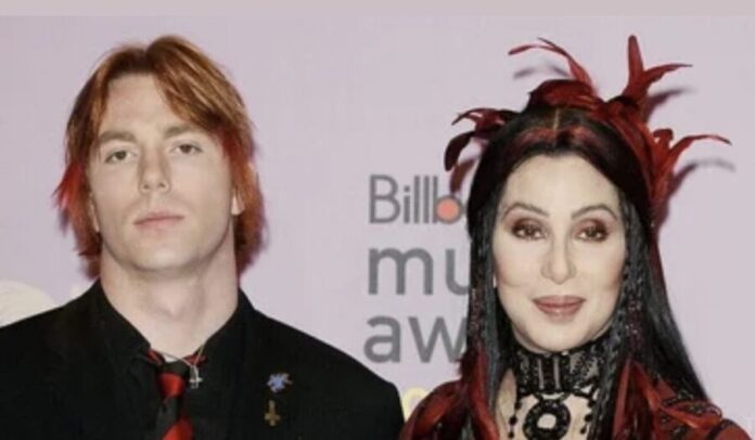 Hijo de Cher es arrestado tras altercado en escuela privada en Estados Unidos