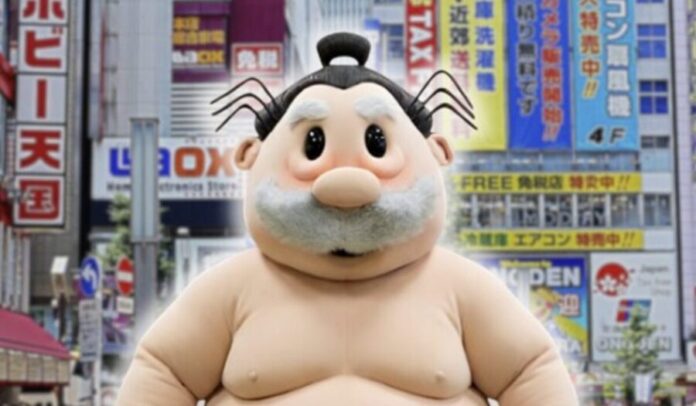 Dr. Simi abre su primera tienda física en Tokio, Japón