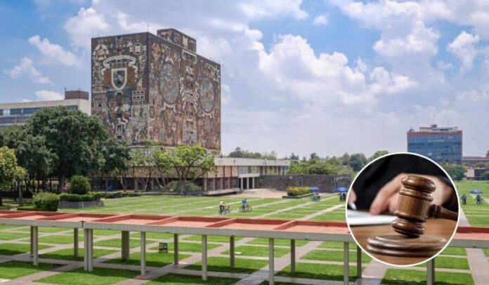 Suprema Corte ordena a la UNAM devolver dinero que un alumno pagó para titularse