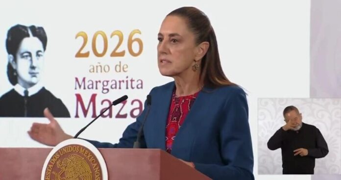 TV Azteca ya pagó su deuda con el SAT, Elektra depositó su primer abono, informó la presidenta Claudia Sheinbaum.