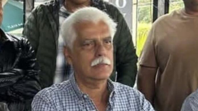 Asesinan a balazos al presidente de la Asociación Ganadera de Cuauhtémoc, Colima