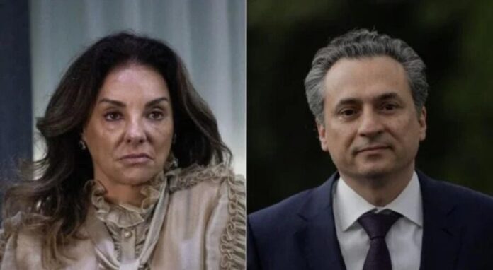 Emilio Lozoya deberá pagar 500 mil pesos a columnista Lourdes Mendoza por acusarla de recibir sobornos. ¿Qué tal?