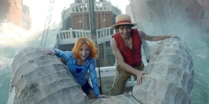 Lanzan el último tráiler de la segunda temporada del live action de One Piece y revelan nuevos personajes
