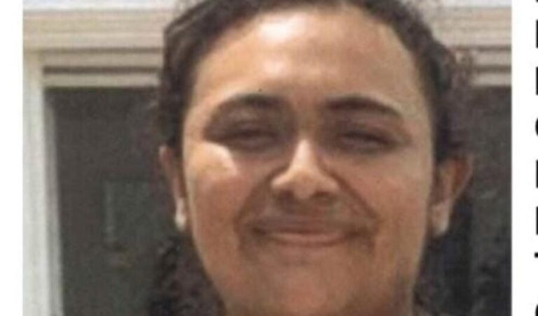 Encuentran restos de Anahí de los Ángeles Tuyub Gutiérrez, desaparecida en Cancún, Quintana Roo en agosto de 2025.