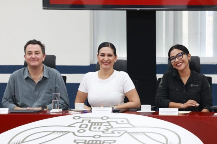 Estefanía Mercado impulsa movilidad moderna, protección animal y desarrollo urbano ordenado de Playa del Carmen