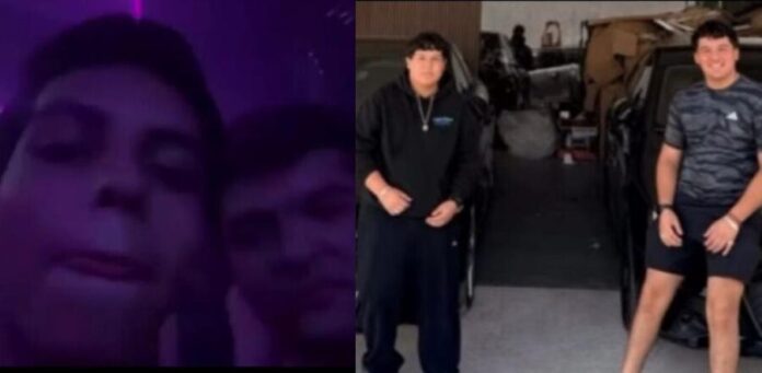 Los hijos de alcaldesa de Morena de San Cristóbal de las Casas, Chiapas presumen autos de lujo en redes. ¿Qué tal?