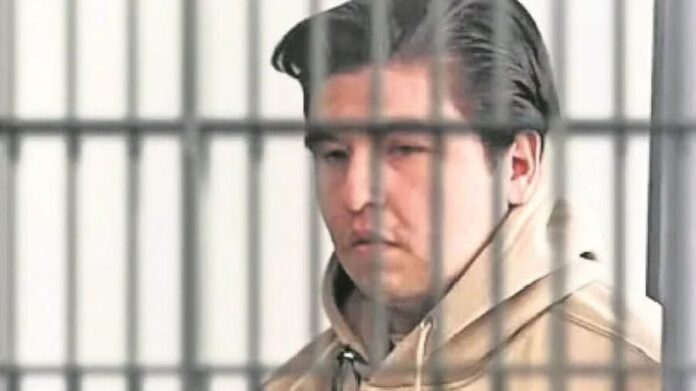 Video: Excompañero de cárcel de Fofo Márquez revela los lujos que tiene el influencer en su celda